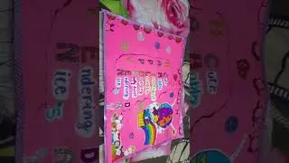 children's day chart idea!!