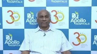 Dr K J Reddy | Dr Sudhakar Prasad | New life to a Road Accident Survivor | Apollo Hospital Hyderabad