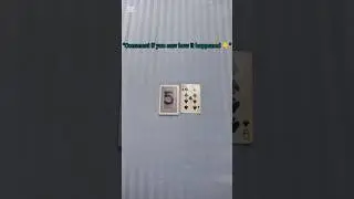 &ldquo;This Card Trick Will Break Your Brain 🤯 6 Turns Into 9!&rdquo; #cardmagic