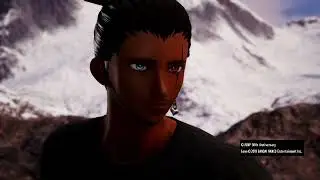 SHIKAMARU | CUSTOM CHARACTER | JUMP FORCE ONLINE