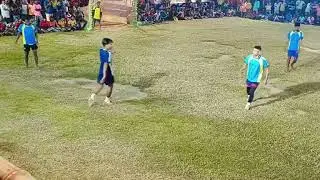 football khela⚽ dekho kato lok? #football #foodboll #food #gameplay #games #game 🎮