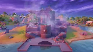 Zero Point underneath The Ruins??? Ghost of Midas???