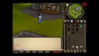 PefectionX (BETA STAGES) first time we got it to run || Blank source.