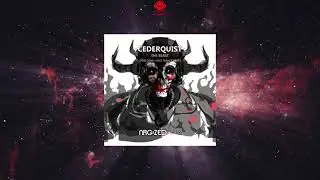 Cederquist - The Beast (Chris Deme Hard Trance Remix) [NRGIZED AUDIO]