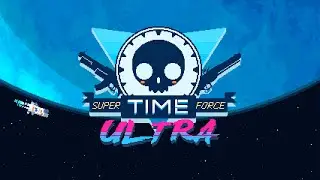Грань Будущего (PC Версия) - Super Time Force Ultra