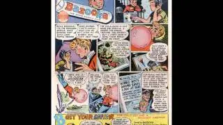 Star Spangled Comics v1941 #086 #comics