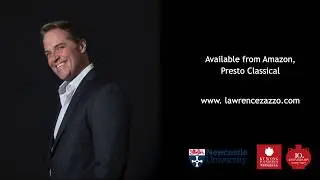 Lawrence Zazzo 