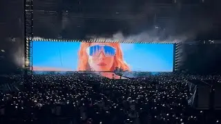 Shakira - Las Mujeres Ya No Lloran World Tour MetLife FULL SHOW 🔥