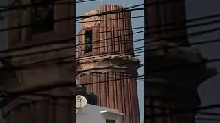 chota kutub minar  (Uttam Nagar) |Hindi air compressor repair #mechanical # viral video # shorts