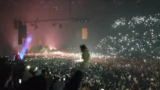 Soprano Bercy 2017 -   Roule