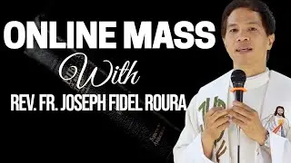 9:30 A.M. | 22 January 2023 | #OnlineMass
