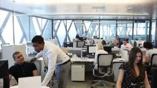 Программа реселлеров Rackspace Cloud Office
