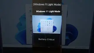 Windows 10 Build 10074 Windows 10 Windows 11 Light Mode Windows 11 Dark Mode
