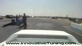 Innovative Tuning/JasV11 Drag Subaru more 9.7 passes