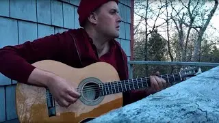 Red River Dialect - 