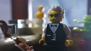Billie's Cafe - BRAWL 2025