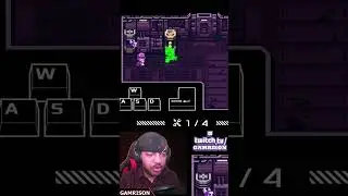 THIS GAME Lets You SMOOCH GHOST GIRLS If You Survive... [Awaria]