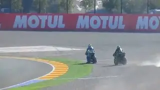 MotoGp 2015 moto-holiday