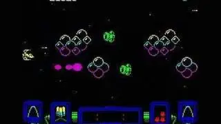 Zynaps