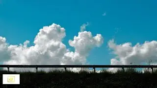 Spring Cloud Time Lapse