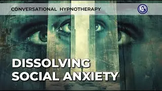 Dissolve Social Anxiety in Just 12 Minutes | Daily Hypnosis Session