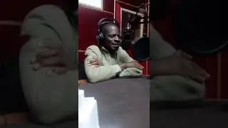 SAMARITAN RADIO LIVE IN STUDIO
