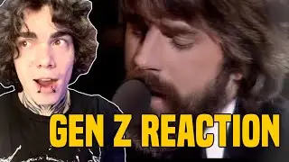 GEN Z First Time Reaction to The Doobie Brothers - What a Fool Believes