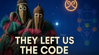 Dogon, Sirius & the Quantum Symbols