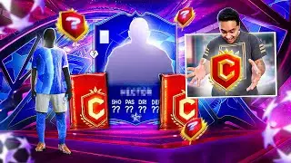 I GOT INSANE PACK LUCK in FUT CHAMPS REWARDS!! 😱🔥 (FC 26)