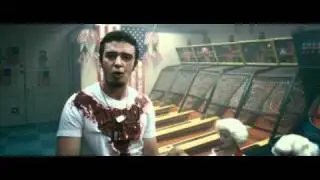 Southland Tales - Justin - I got Soul [HQ]