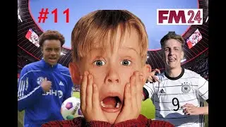 A Transfer Window to Remember! | FC K&ouml;ln | Part 11 | Rebuilding K&ouml;ln | Football Manager 2024