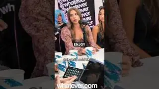 TRADWIFE SAY SUBMISSION HELPS HER FEEL MORE FEMININE @whatever