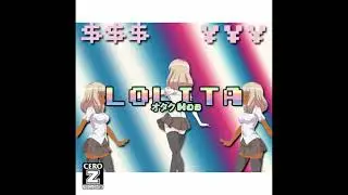 01. GF Retro - Lolita Complex (Prod. GF Retro)