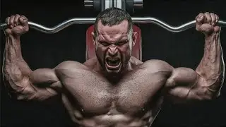 IRON WILL ACTIVATED | Extreme Workout Motivation Music 2026 | No Excuses Gym Mode