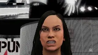 WWE 2K15: A Perfect Day of Glitches & Funny moments w/ Monte, Crazy, & Ryback