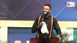 Prophet Sir Kansesha O - Divine Direction sermon Anatoth Family Ministries 2025 Jan
