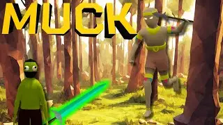 The Chief in Muck: A Surprising Challenge I Didn't Expect