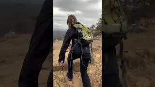 Want the perfect backpack that comes in handy at any time? #everfun #hiking #makeoutdoorfun