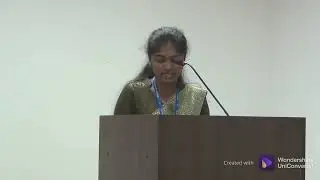 National Conference on AI and IoT for Agriculture Innovation and Environment Sustainability #science