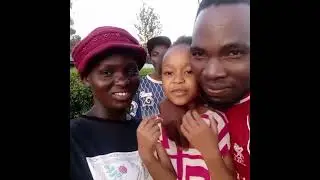 A SIMPLE  DAY BUYING SOAP  AND MEETING  MY FRIENDS