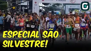 Especial Corrida de São Silvestre (31/12/20)