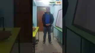 HelloEPS, 2019 SKILL-TEST PRACTICE
