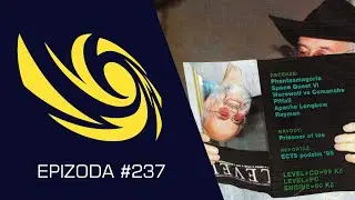 Vortex #237 | Rozhovor o Buláncích, nejbizarnější obálky herních časopisů a povídání o Midnight Suns