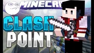Clash Point | ОТКРЫЛИ НОВУЮ МИНИ-ИГРУ НА VIMEWORLD