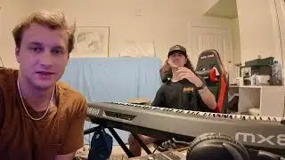 HOW TO MAKE A JERK BEAT!!!