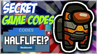 *RARESKINS* 🚀 Roblox Crewmates Codes 🚀 ALL NEW *UPDATE* CODES!