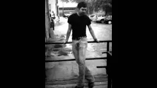 Parvis Dance