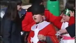 Carnaval Loriga 1995