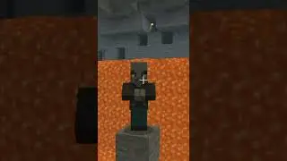 Noob get choices 😭 To save her vindicator ♤ | #viral #gaming #minecraft #emotional #shorts