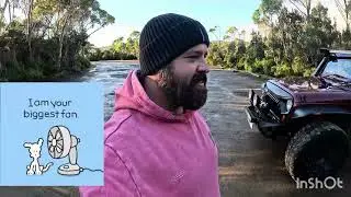 Hartz peak | Tasmania | Average joe Adventures- @ The Rowdy Hiker.